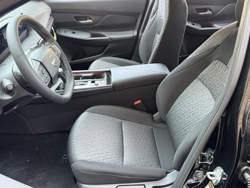 New 2026 Nissan Sentra SV w/ SV Convenience Package image 16