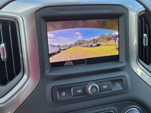 New 2024 Chevrolet Silverado 3500 W/T w/ WT Convenience Package image 12