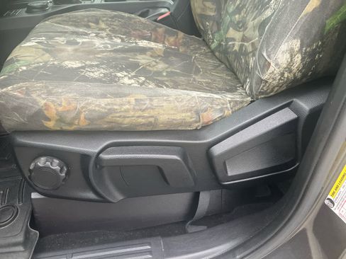 Used 2019 Ford Ranger XLT AWD/4WD image 11