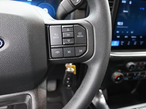 Used 2026 Ford F150 STX w/ F-150 LOBO Package AWD/4WD image 28