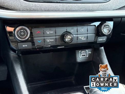 Used 2022 Jeep Compass Latitude image 14