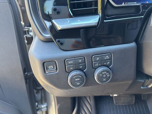 New 2026 Chevrolet Silverado 1500 RST w/ Safety Package AWD/4WD image 33