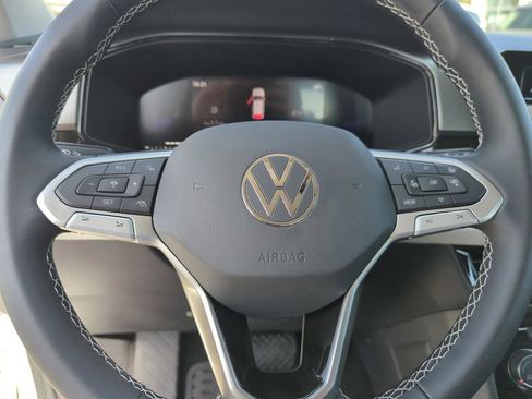 New 2026 Volkswagen Taos S image 37