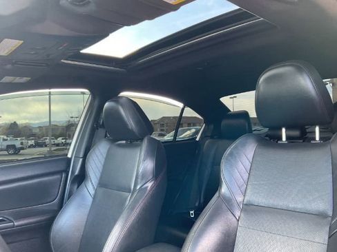 Used 2019 Subaru WRX Limited w/ Popular Package #1 AWD/4WD image 34
