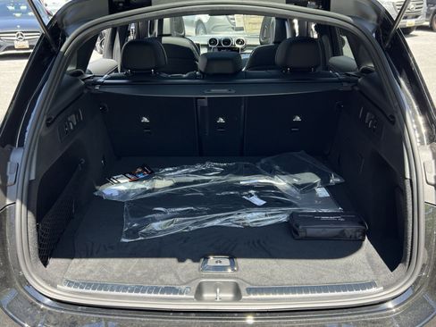New 2026 Mercedes-Benz GLC 300 4MATIC image 31