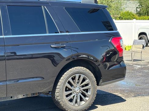 Used 2020 Ford Expedition Limited AWD/4WD image 7