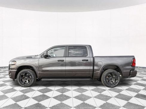 New 2026 RAM 1500 Big Horn image 5