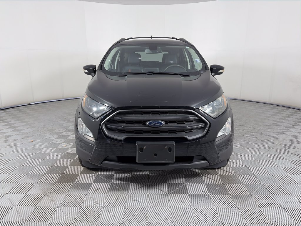 Used 2018 Ford EcoSport SES AWD/4WD image 2