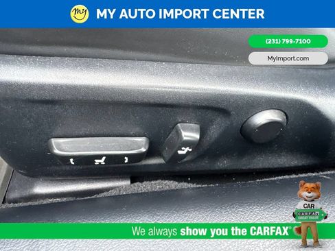 Used 2015 Lexus RC 350 AWD w/ Navigation System Package image 11