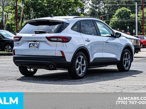 Used 2026 Ford Escape ST-Line FWD image 6
