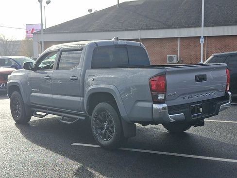 Used 2021 Toyota Tacoma SR5 image 4