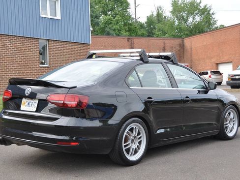 Used 2017 Volkswagen Jetta S FWD image 7