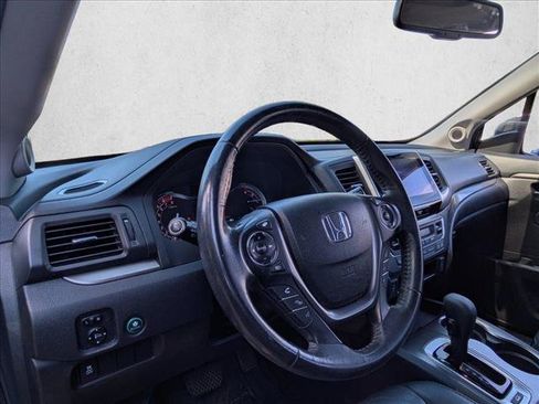 Used 2018 Honda Pilot EX-L image 10