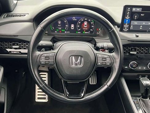 Used 2023 Honda Accord Sport image 21