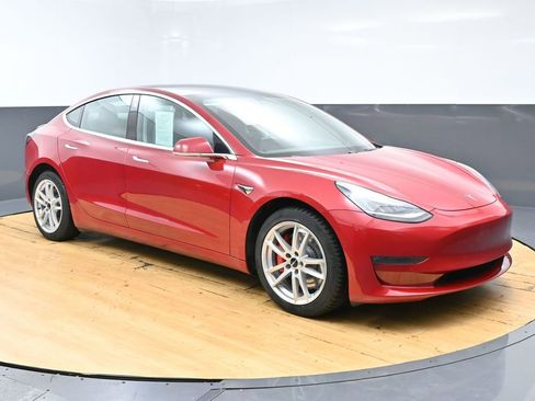 Used 2018 Tesla Model 3 Performance image 51
