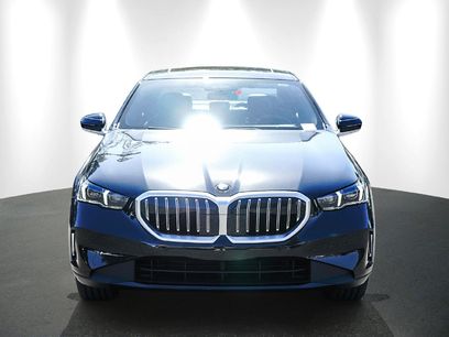 New 2027 BMW 530i w/ Convenience Package