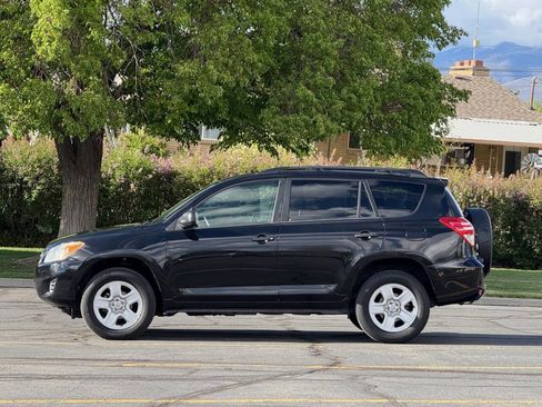 Used 2012 Toyota RAV4 FWD w/ Value Pkg image 8