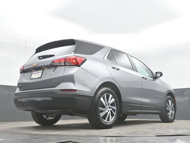 Used 2024 Chevrolet Equinox LT AWD/4WD image 42