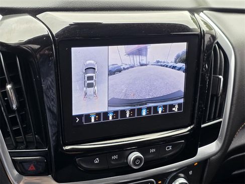 Used 2020 Chevrolet Traverse Premier w/ Redline Edition image 19