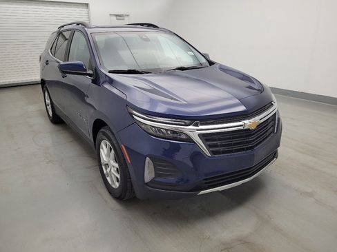 Used 2022 Chevrolet Equinox LT FWD image 13