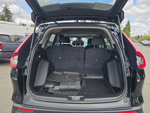 Used 2024 Honda CR-V EX image 14