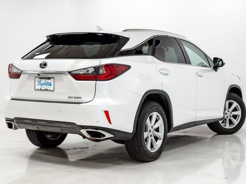 Used 2016 Lexus RX 350 AWD w/ Premium Package image 30