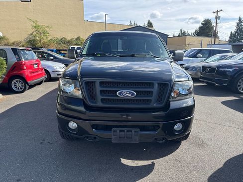 Used 2007 Ford F150 FX4 image 6