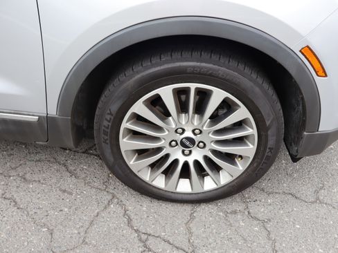 Used 2018 Lincoln MKC Reserve FWD image 37
