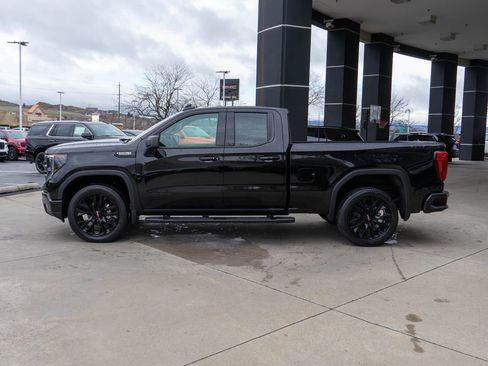 New 2026 GMC Sierra 1500 Elevation w/ Preferred Package image 4
