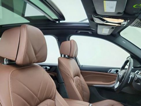 Used 2026 BMW X5 sDrive40i RWD image 22