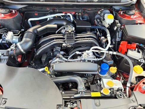 Used 2024 Subaru Outback Premium image 34