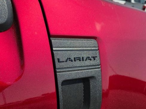 New 2026 Ford Maverick Lariat w/ Black Appearance Package AWD/4WD image 47