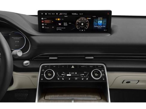 Used 2023 Genesis GV80 2.5T w/ Prestige 20" Package AWD/4WD image 13