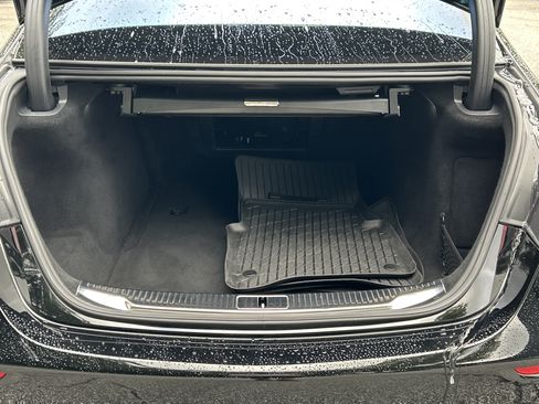 Certified 2024 Mercedes-Benz S 580 4MATIC Sedan image 10