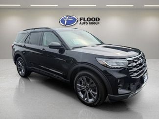 New 2026 Ford Explorer Active w/ Active Comfort Package AWD/4WD video 1