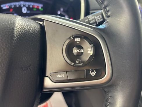 Used 2019 Honda CR-V EX-L image 30
