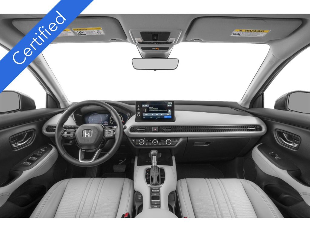 Used 2026 Honda HR-V EX-L image 5
