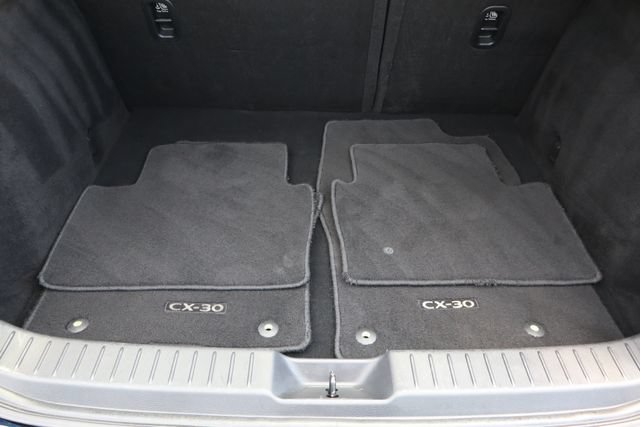 Used 2024 MAZDA CX-30 AWD 2.5 S w/ Select Sport Pkg image 20