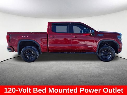 Used 2023 GMC Sierra 1500 AT4 w/ AT4 Premium Package image 29