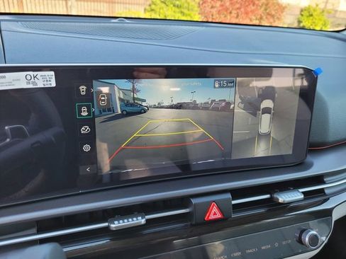 New 2026 Kia Sportage SX Prestige image 10