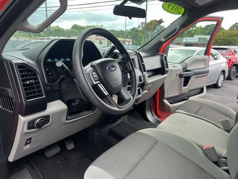 Used 2019 Ford F150 XL w/ XL Power Equipment Group image 20