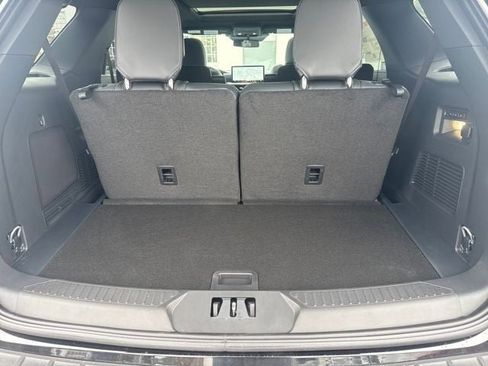 New 2026 Ford Explorer ST w/ Sun And Sound Package AWD/4WD image 23