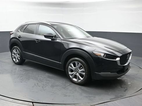 Certified 2023 MAZDA CX-30 AWD 2.5 S w/ Preferred Package image 7