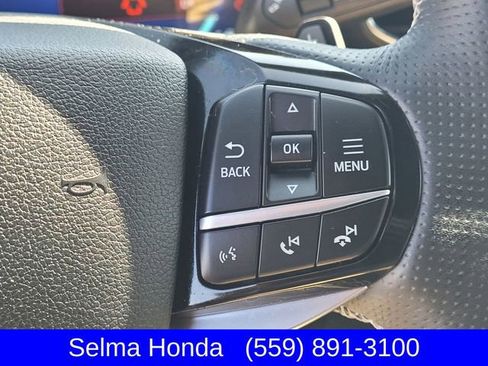 Used 2021 Ford Explorer ST w/ Equipment Group 401A image 15