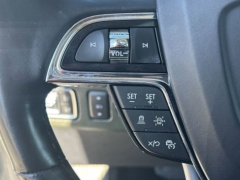 Used 2022 Lincoln Navigator Black Label image 27