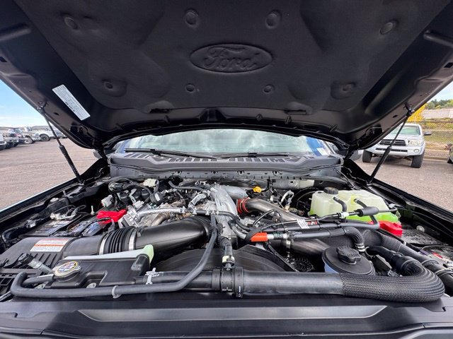 New 2027 Ford F250 Platinum AWD/4WD image 28