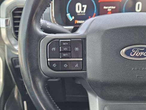 Used 2022 Ford F150 Lariat AWD/4WD image 28