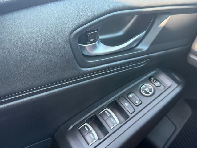 Certified 2024 Honda Accord EX image 29