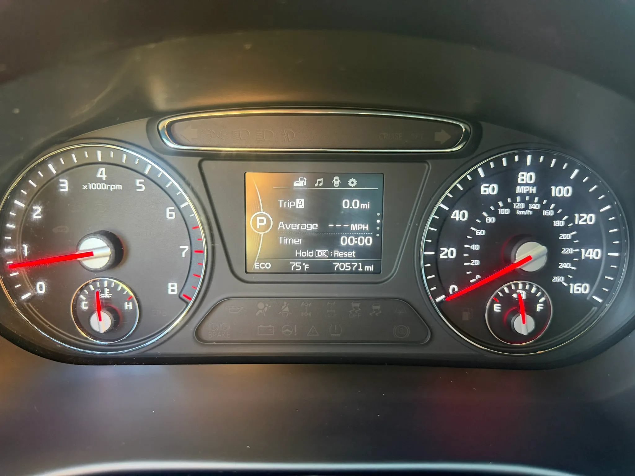 Used 2017 Kia Sorento FWD w/ LX Convenience Package image 19