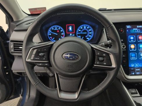 Used 2021 Subaru Outback Premium w/ Popular Package #1 image 37